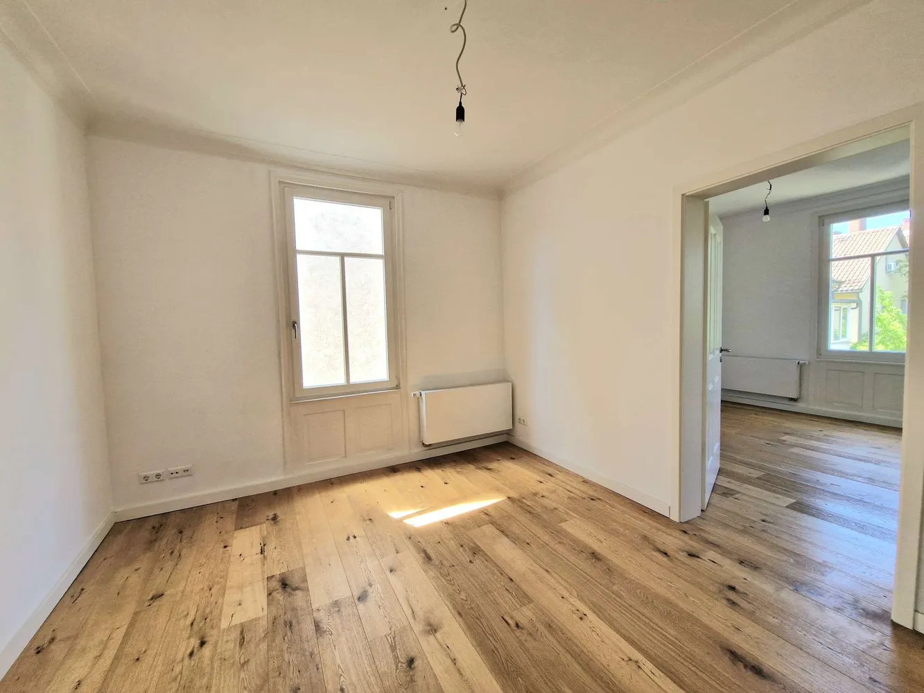 3 room apartment with 90 m² in Stuttgart – Photo 5