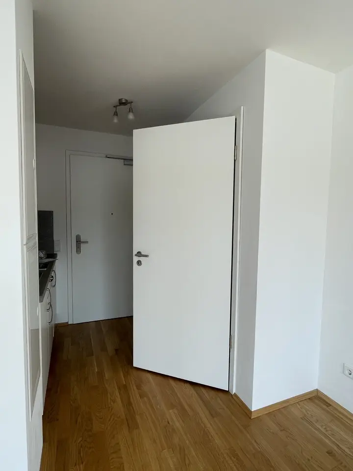 Studio mit 21 m² in Regensburg – Bild 6