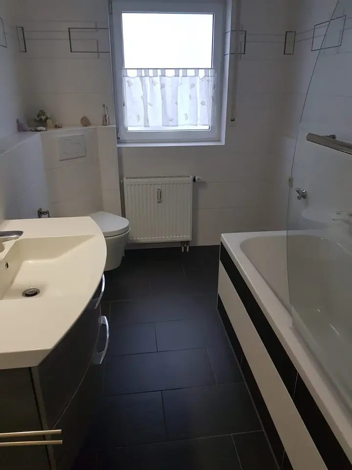 4 Zimmer Wohnung mit 78 m² in Rottweil – Bild 5