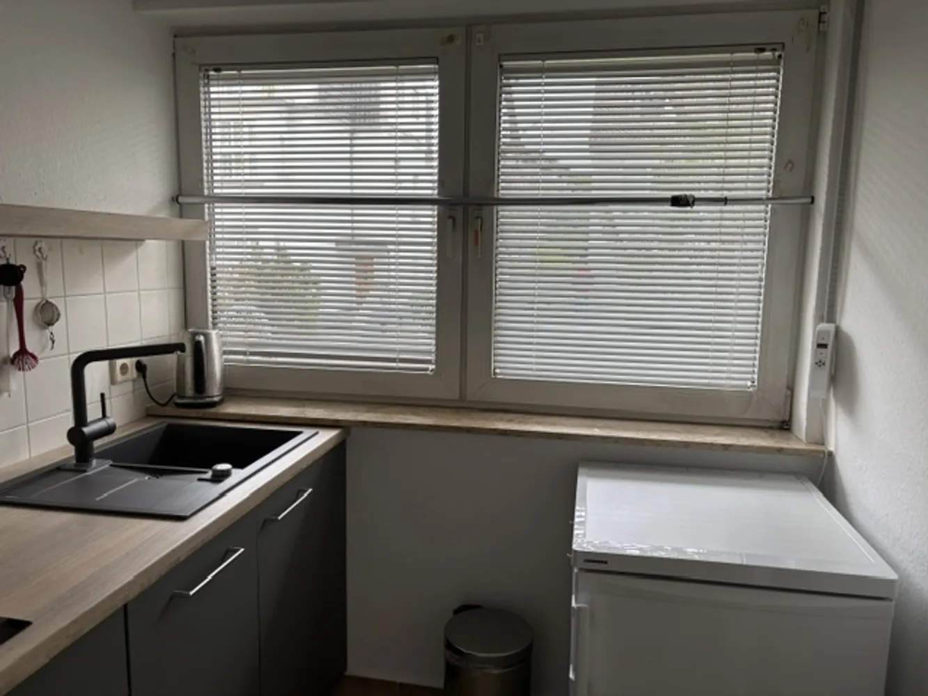 1 Zimmer Wohnung mit 30 m² in Köln – Bild 5