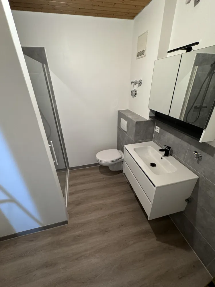 2 Zimmer Wohnung mit 60 m² in Nürnberg – Bild 1