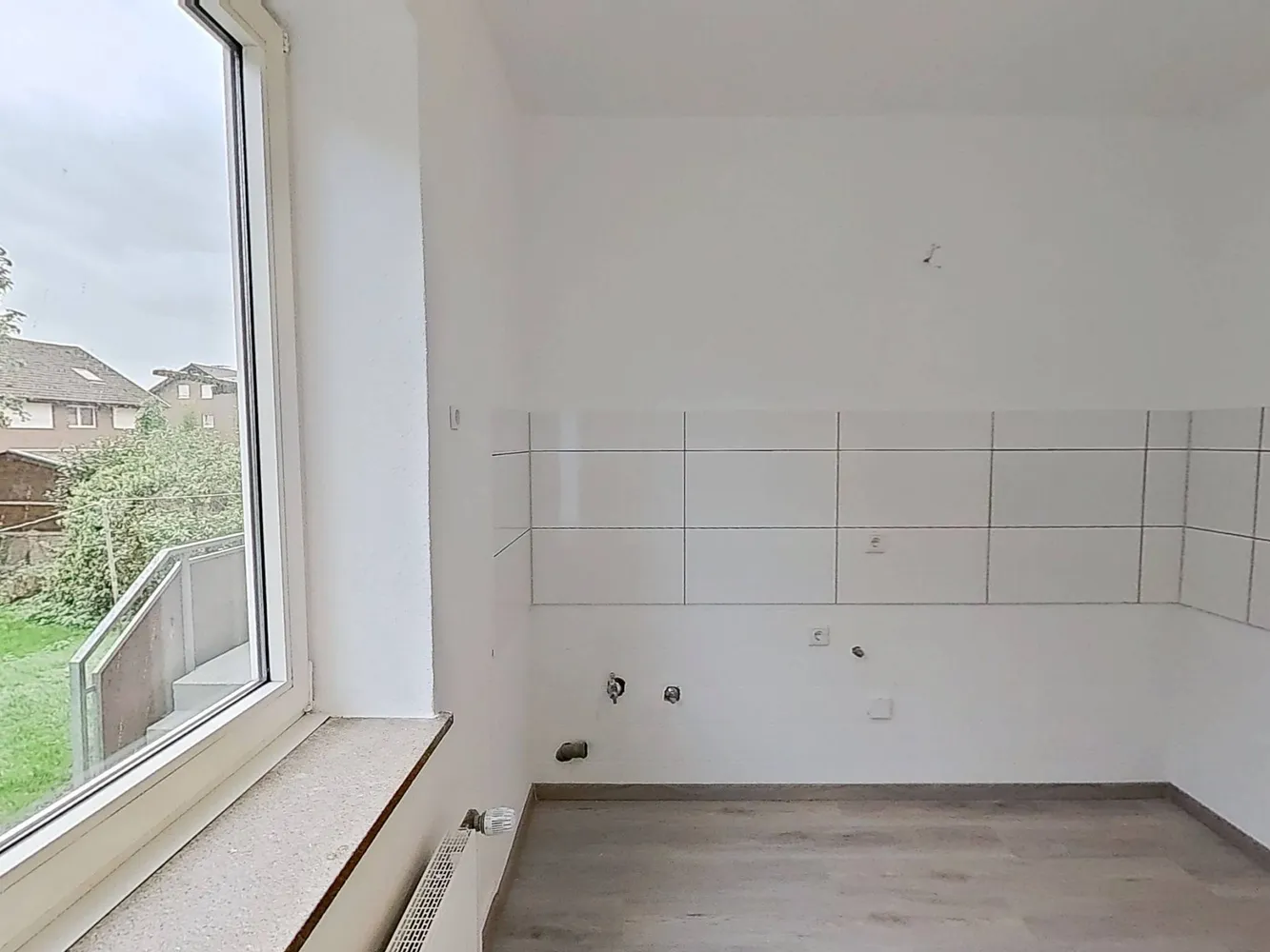 3 room apartment with 59 m² in Ahaus – Photo 2