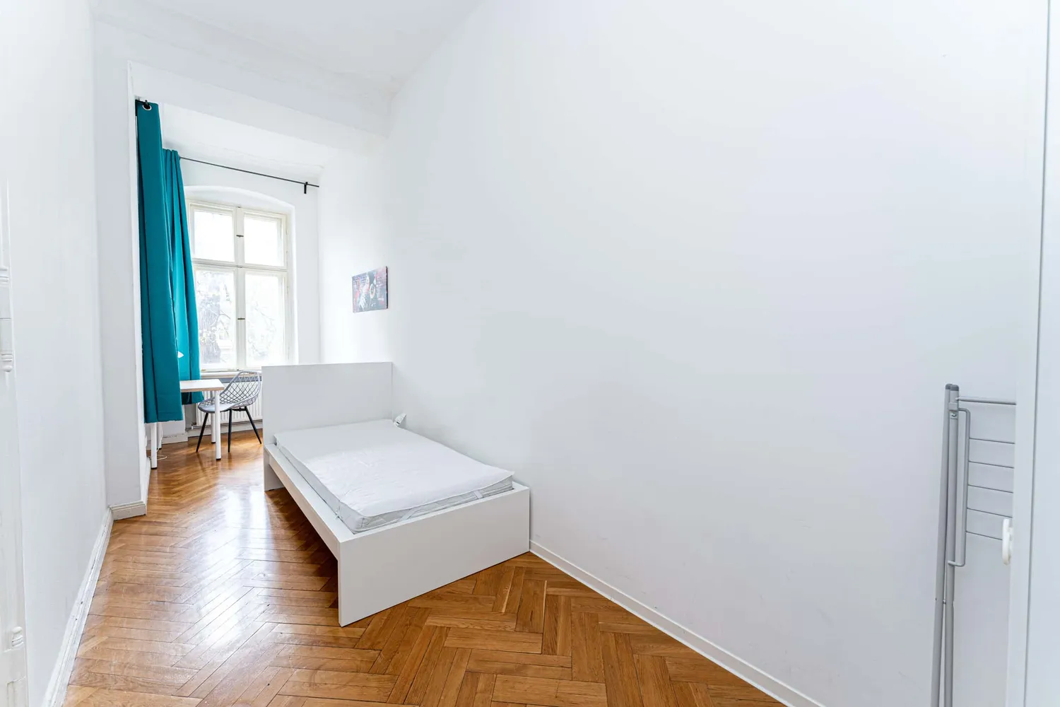 WG-Zimmer mit 15 m² in Berlin – Bild 1