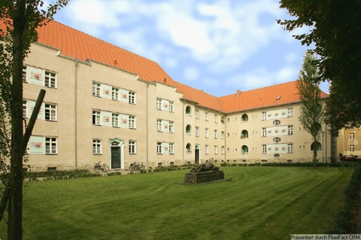 3 Zimmer Wohnung mit 69 m² in Berlin – Bild 6