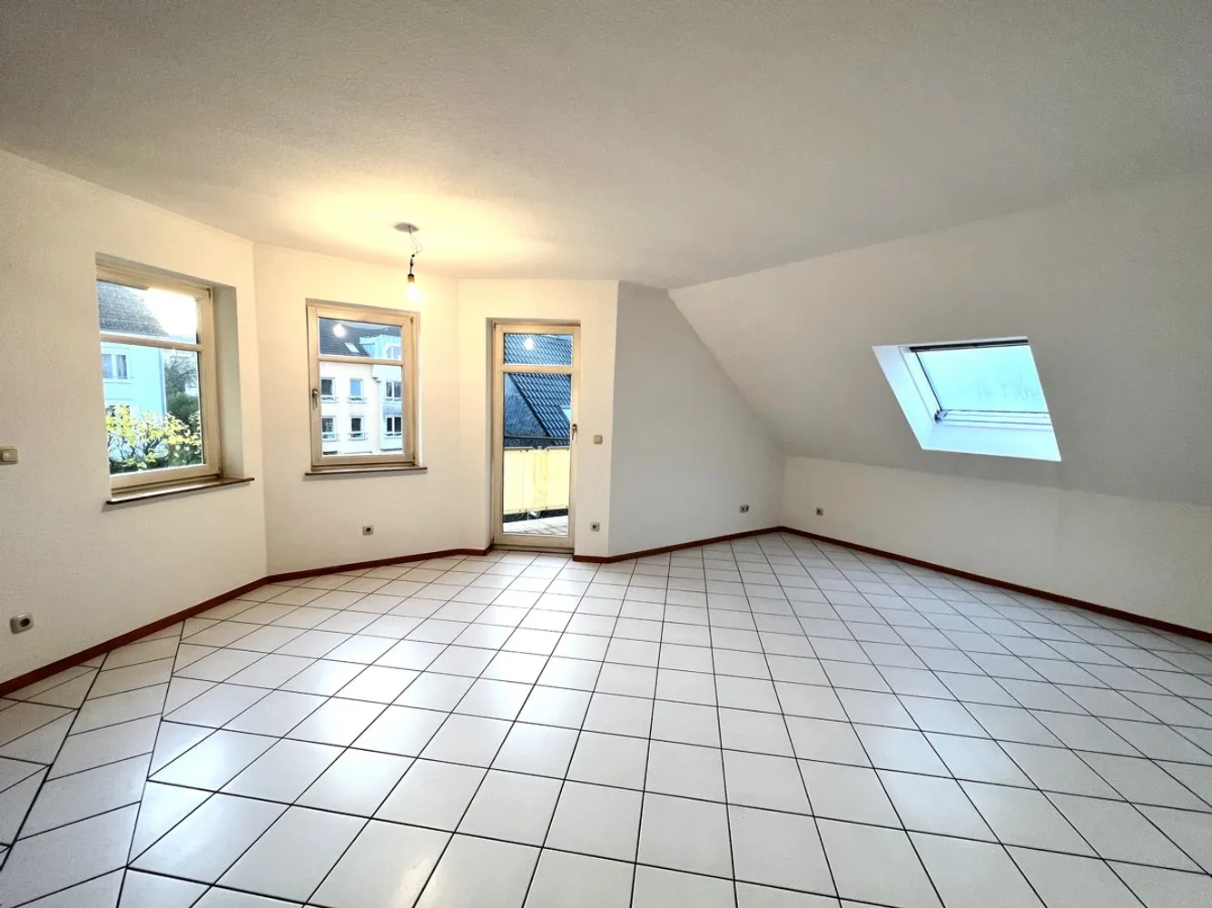 3 Zimmer Wohnung mit 67 m² in Solingen – Bild 4