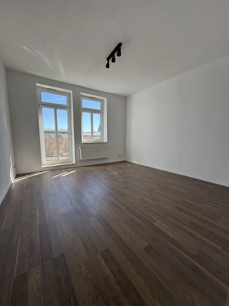 2 Zimmer Wohnung mit 58 m² in Magdeburg – Bild 8