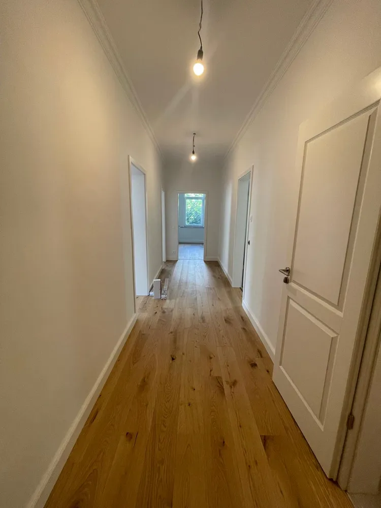3 Zimmer Wohnung mit 90 m² in Hannover – Bild 5