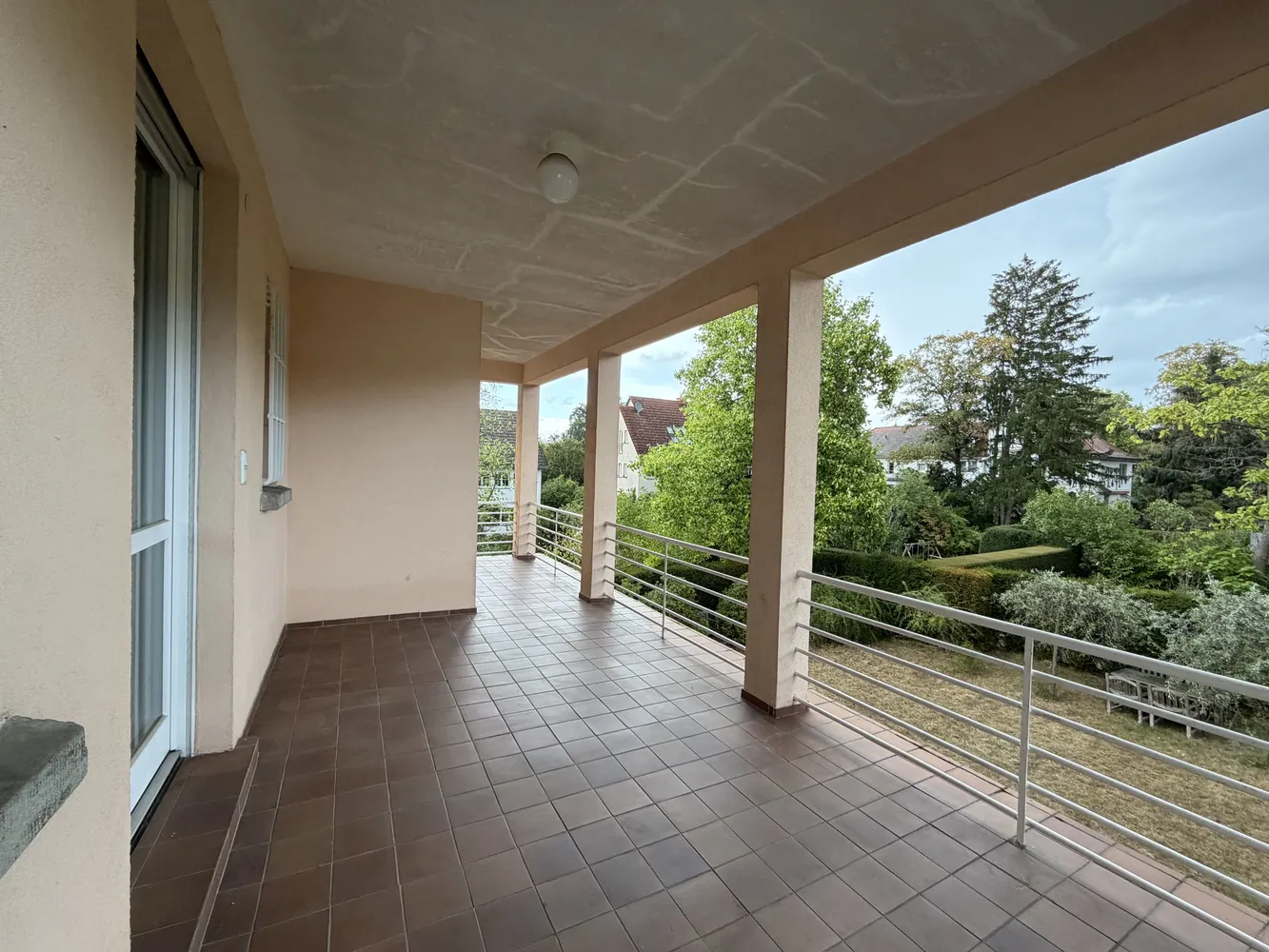 4 Zimmer Wohnung mit 124 m² in Darmstadt – Bild 4