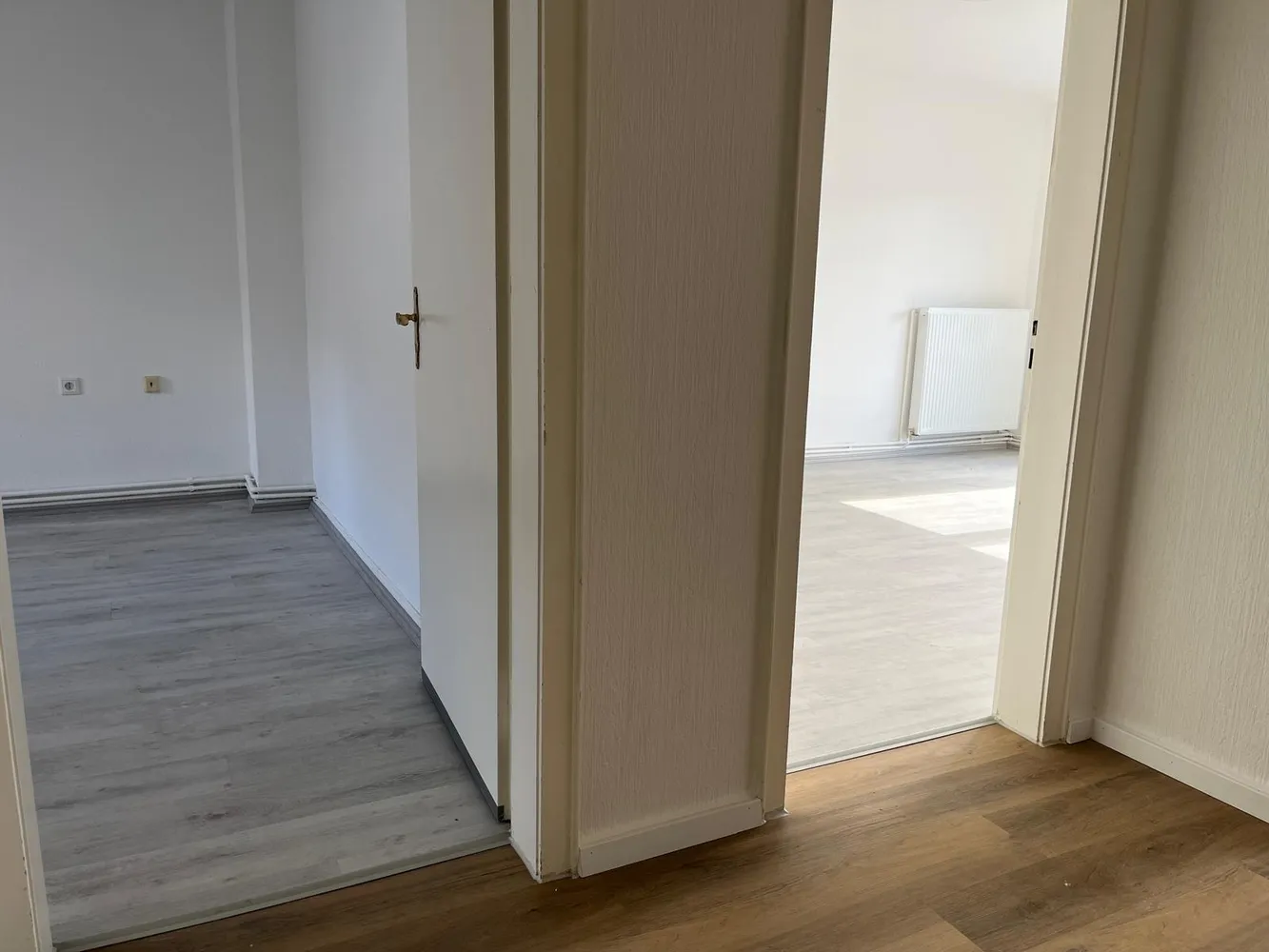 3 Zimmer Wohnung mit 58 m² in Wuppertal – Bild 1