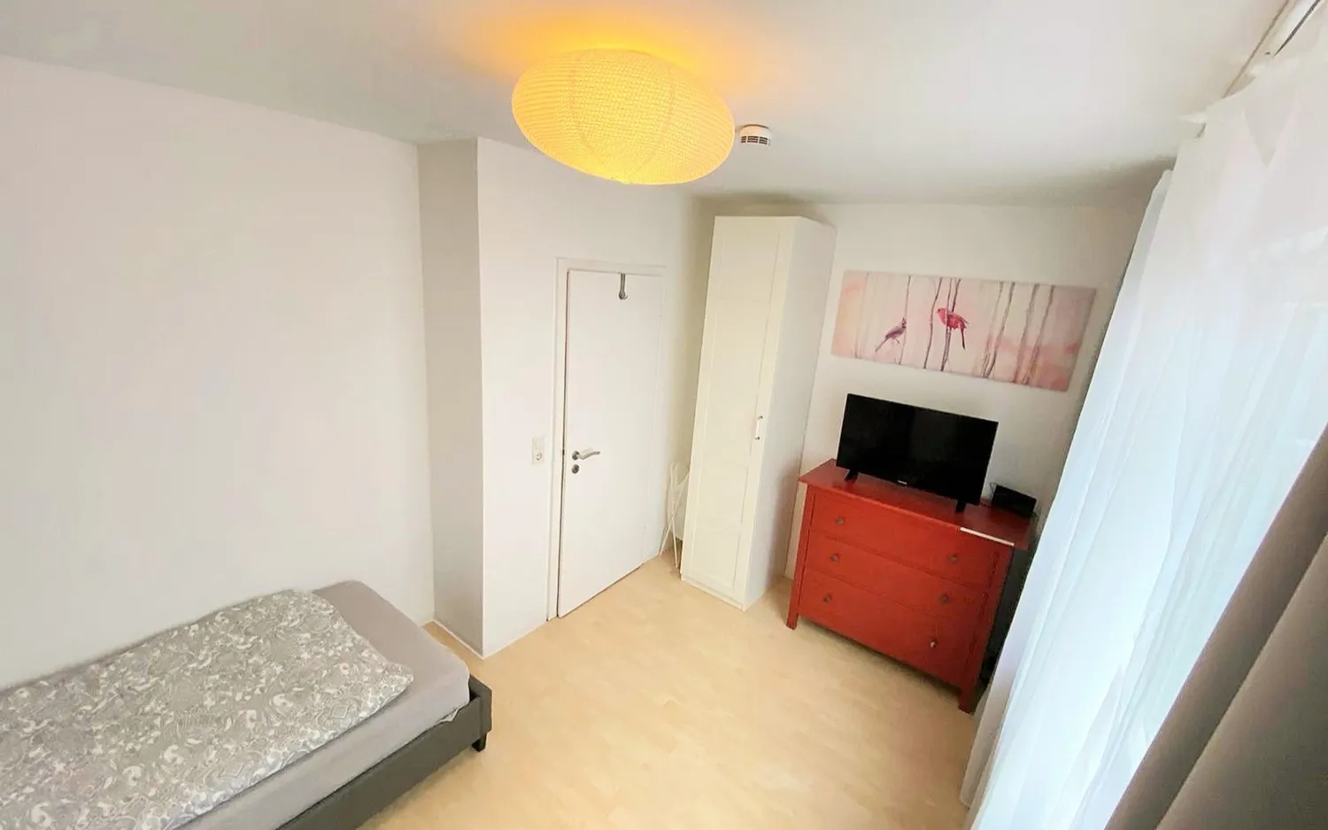 WG-Zimmer mit 13 m² in Stuttgart – Bild 2