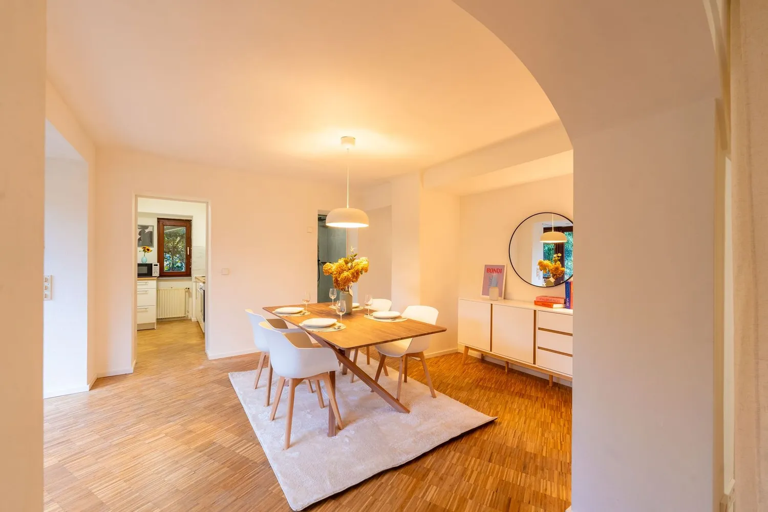 2 Zimmer Wohnung mit 62 m² in Esslingen am Neckar – Bild 8