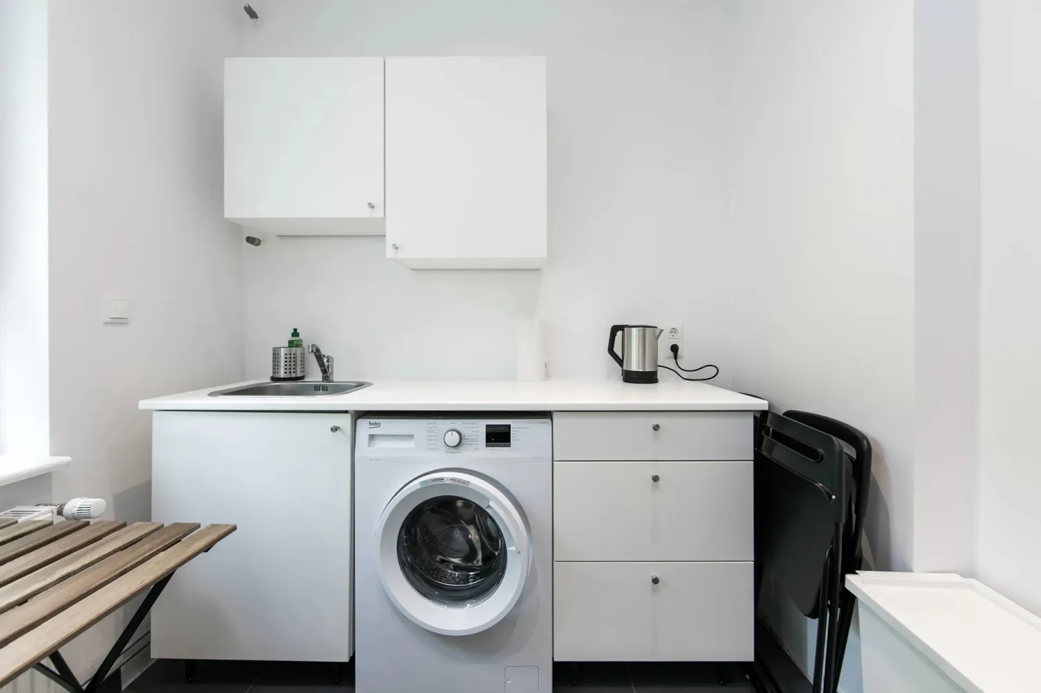 WG-Zimmer mit 6 m² in Berlin – Bild 5