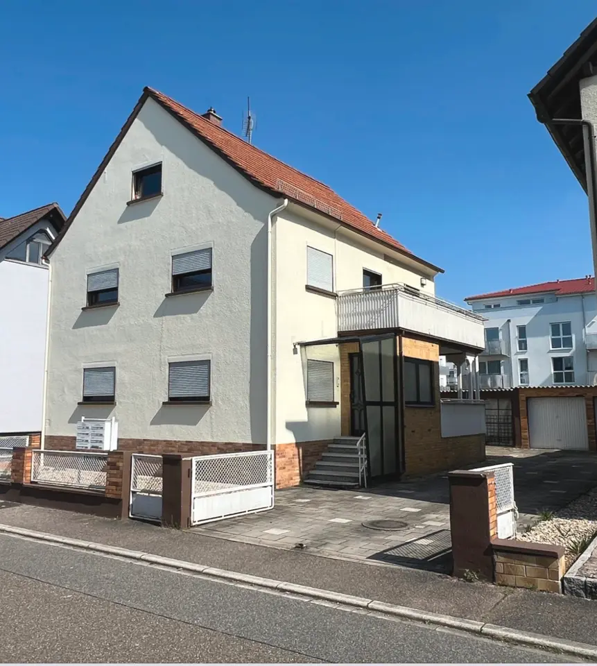 6 Zimmer Wohnung mit 145 m² in Bruchsal – Bild 6