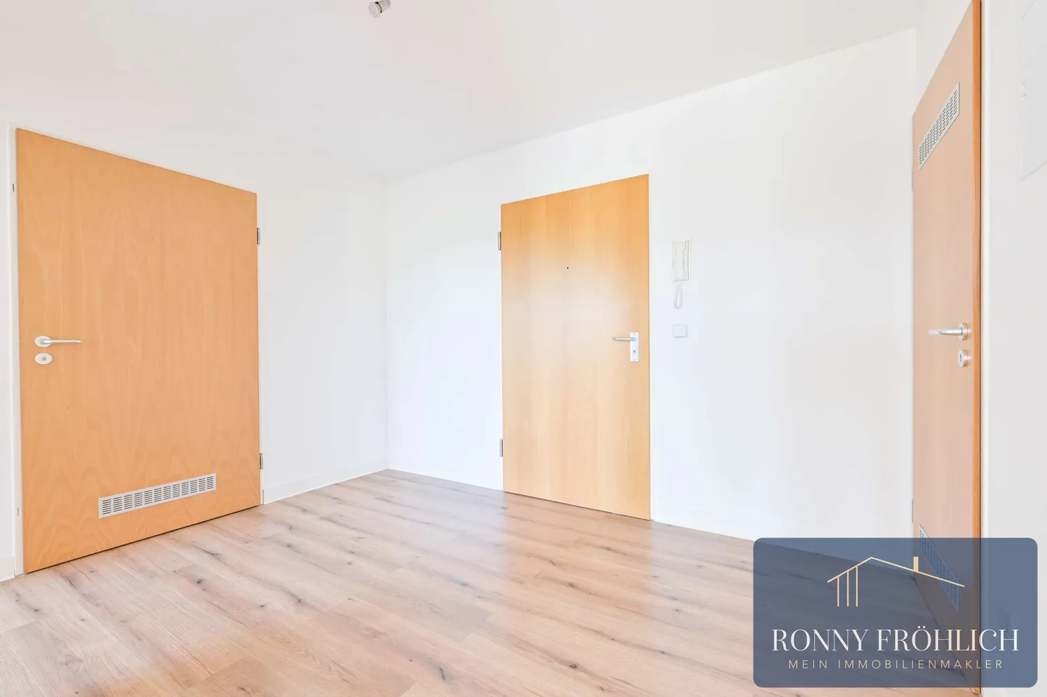 2 Zimmer Wohnung mit 59 m² in Chemnitz – Bild 8