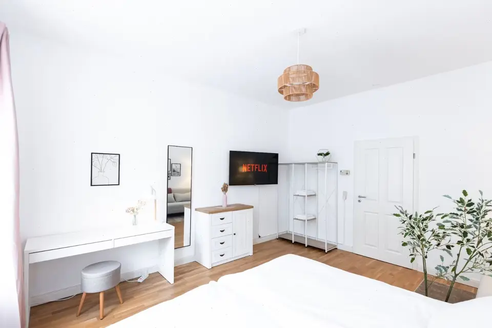 3 Zimmer Wohnung mit 70 m² in Leipzig – Bild 3