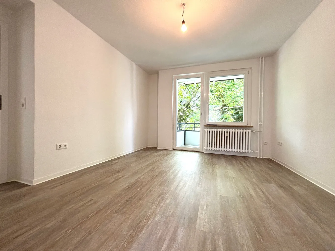4 Zimmer Wohnung mit 59 m² in Dortmund – Bild 2