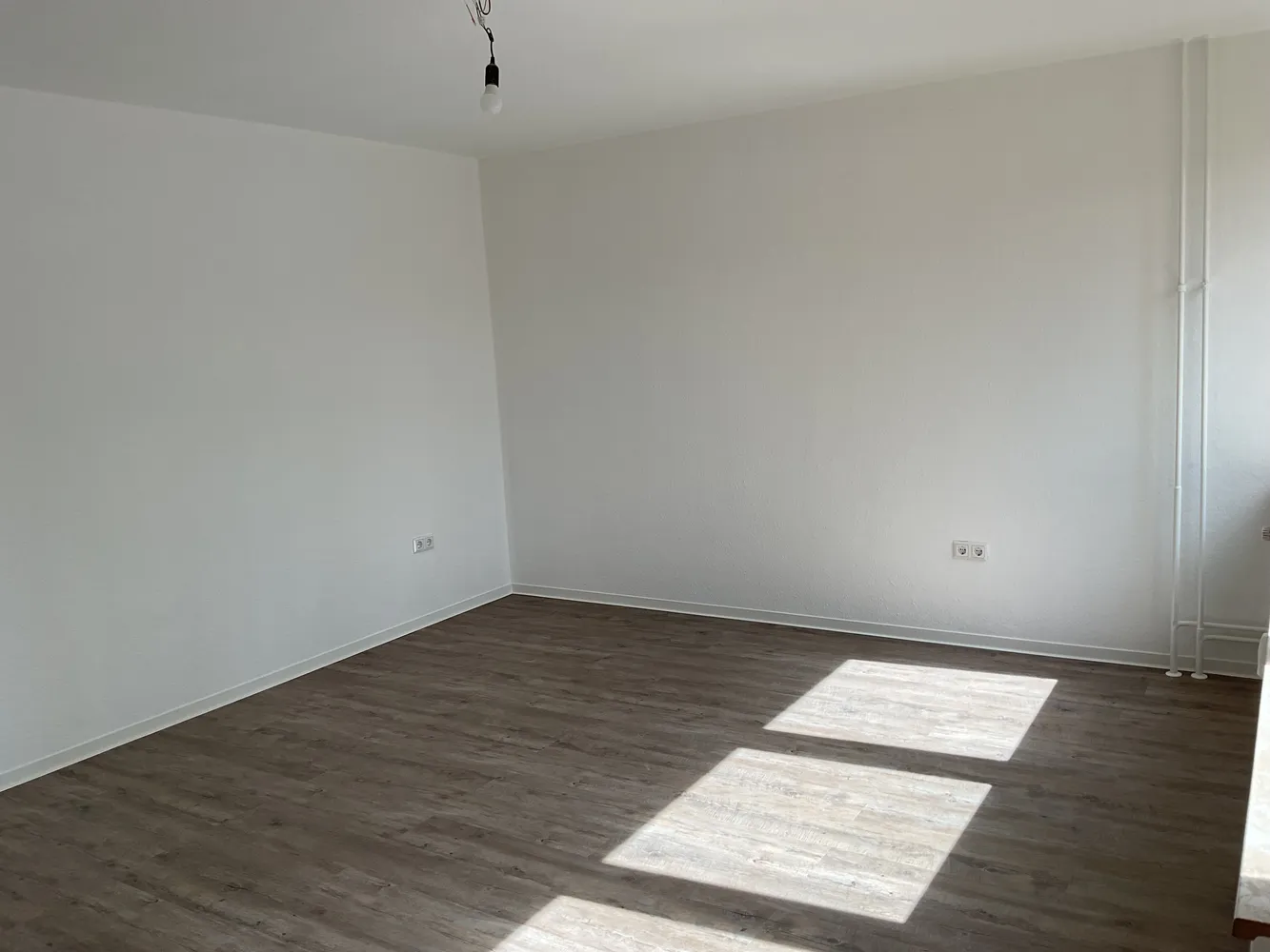 2 Zimmer Wohnung mit 66 m² in Hannover – Bild 1