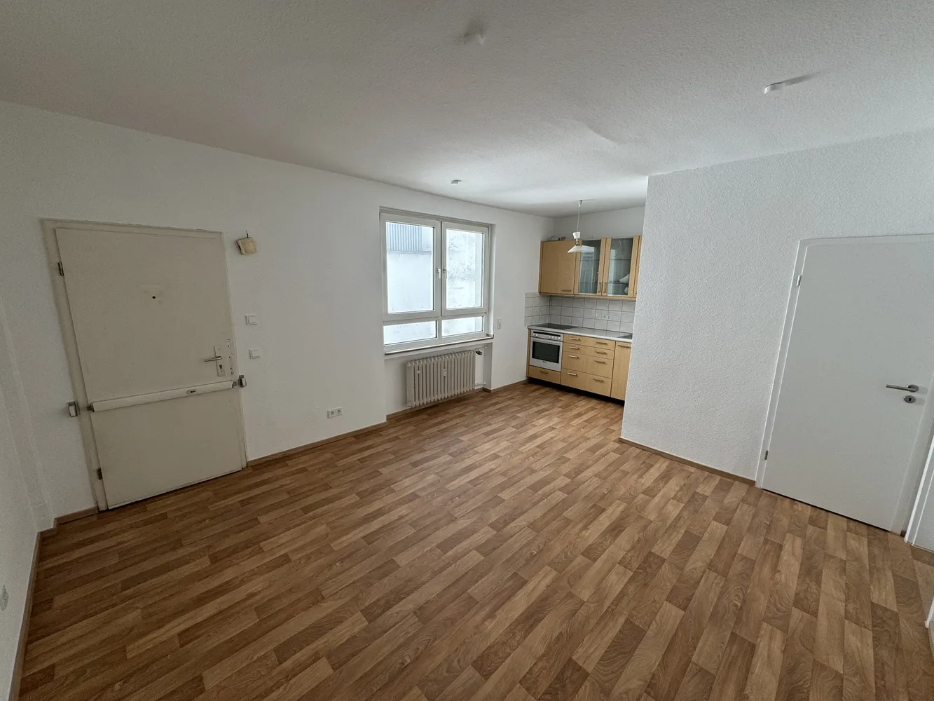 2 Zimmer Wohnung mit 53 m² in Köln – Bild 3