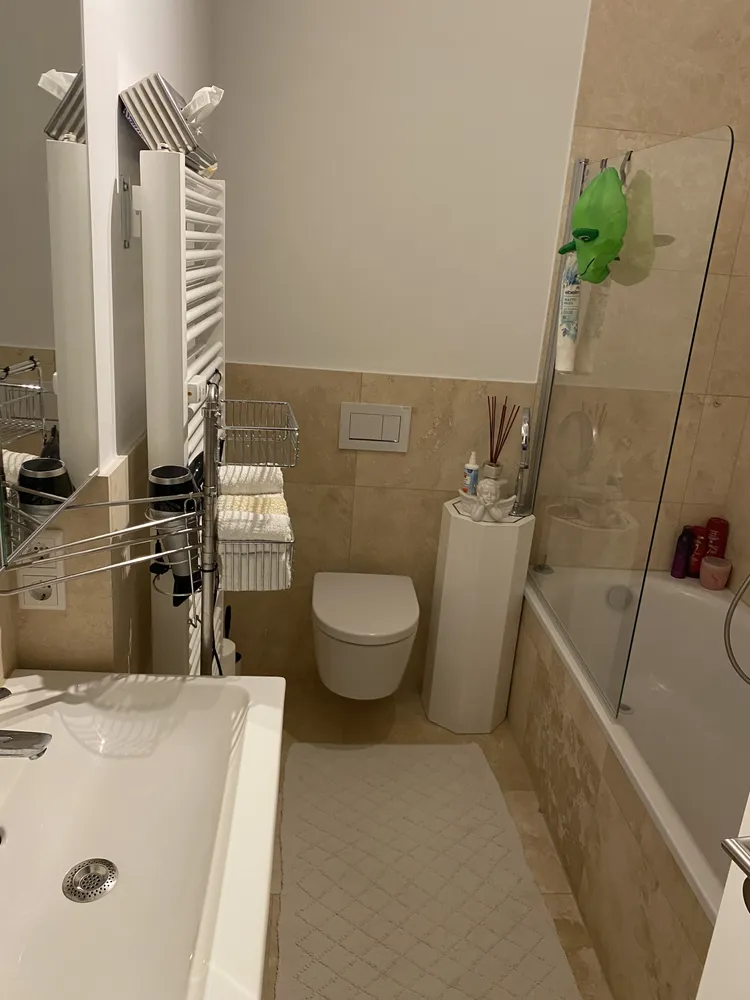 3 Zimmer Wohnung mit 68 m² in Köln – Bild 5