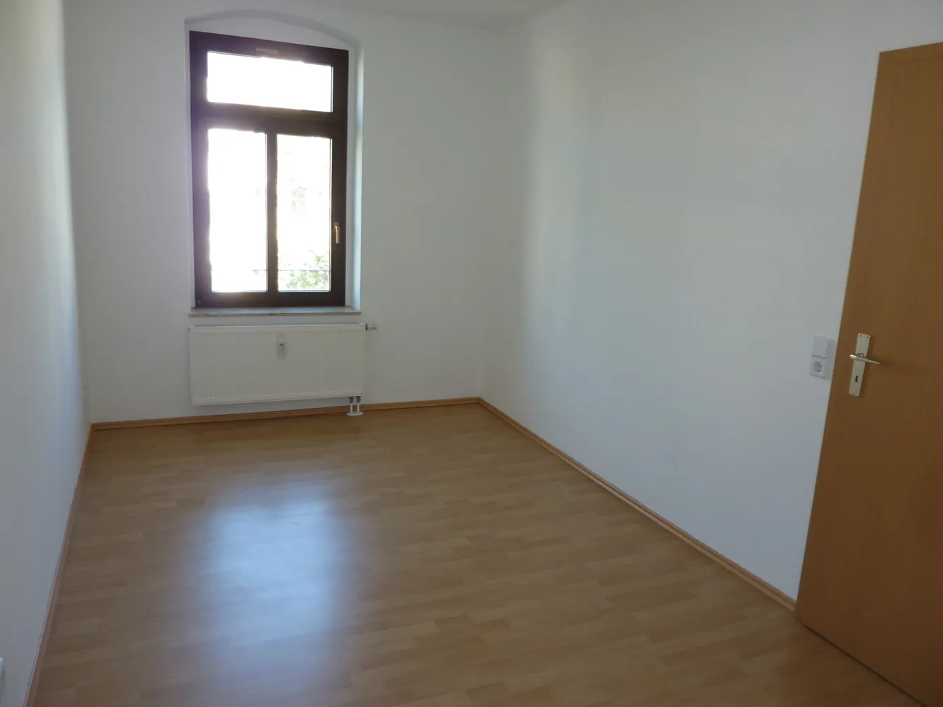2 room apartment with 49 m² in Chemnitz – Photo 8