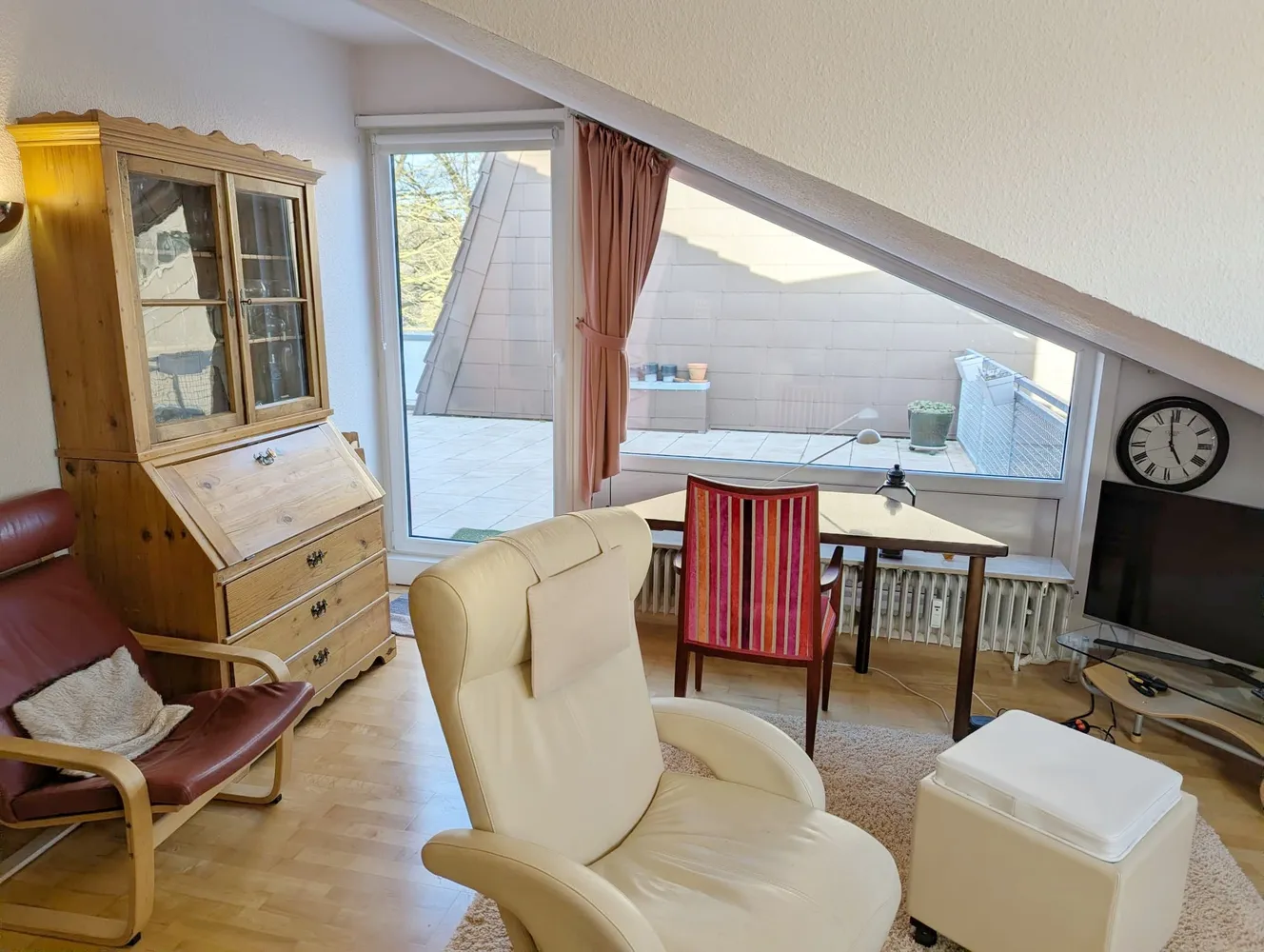 1 Zimmer Wohnung mit 40 m² in Bremen – Bild 3