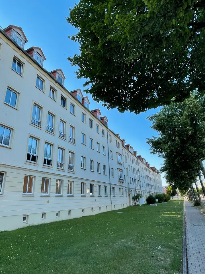 3 Zimmer Wohnung mit 64 m² in Gera – Bild 10