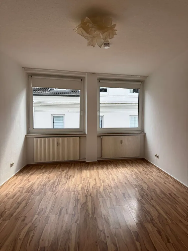 1 Zimmer Wohnung mit 31 m² in Bremen – Bild 1