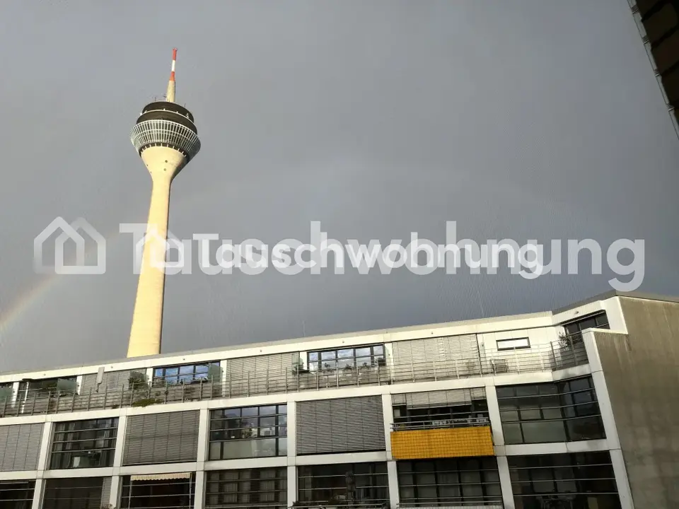 2 Zimmer Wohnung mit 25 m² in Düsseldorf – Bild 10