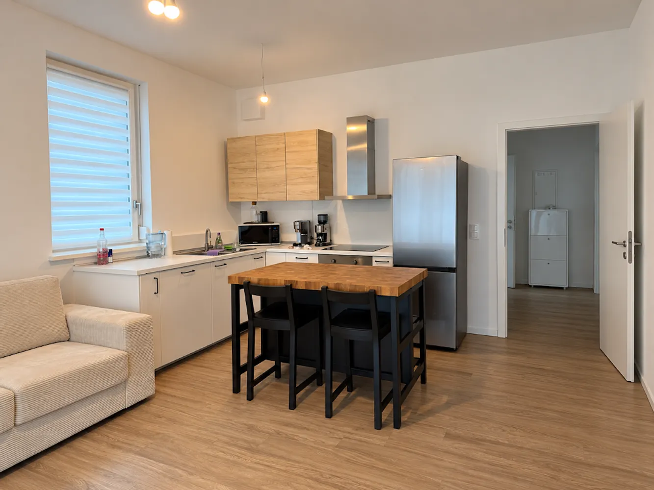 1 Zimmer Wohnung mit 35 m² in Berlin – Bild 3