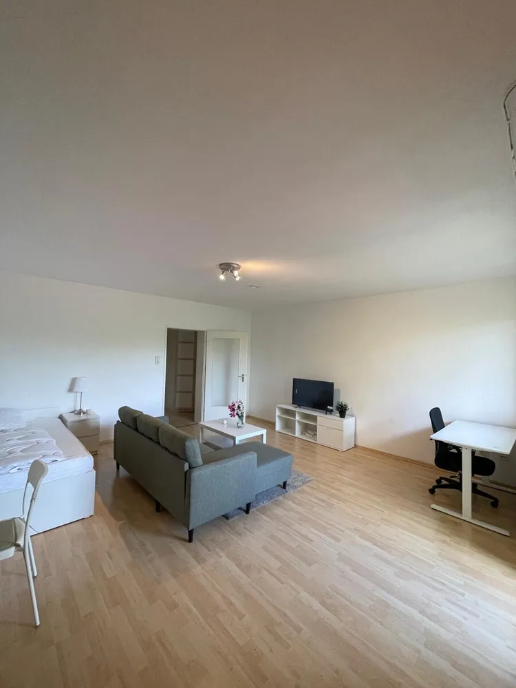 1 Zimmer Wohnung mit 40 m² in Hannover – Bild 6
