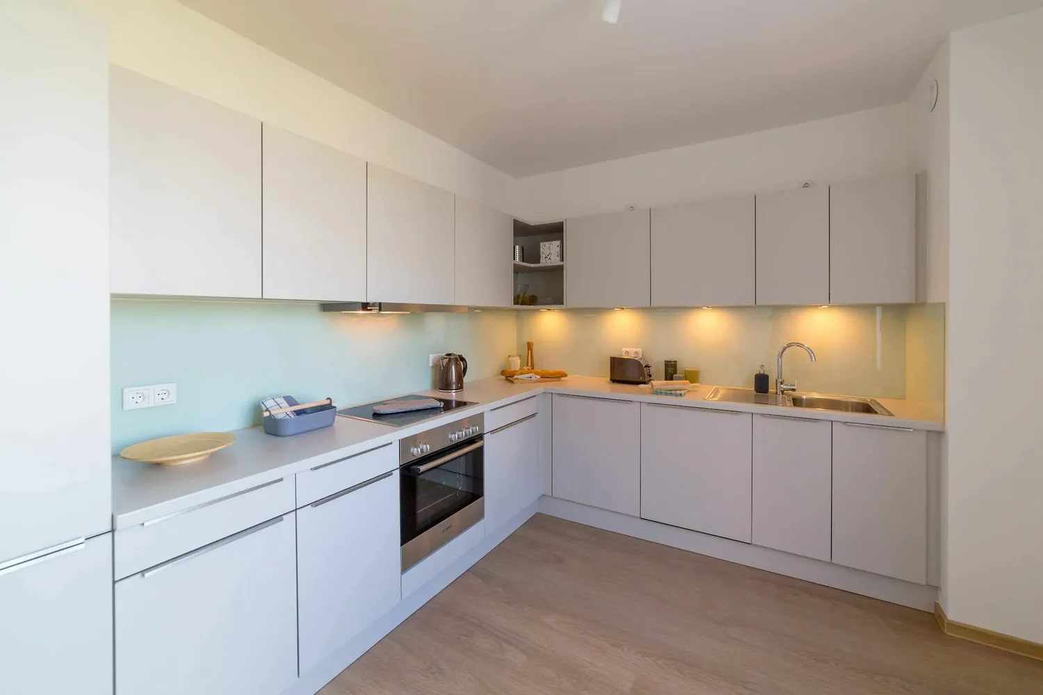 WG-Zimmer mit 8 m² in Berlin – Bild 5