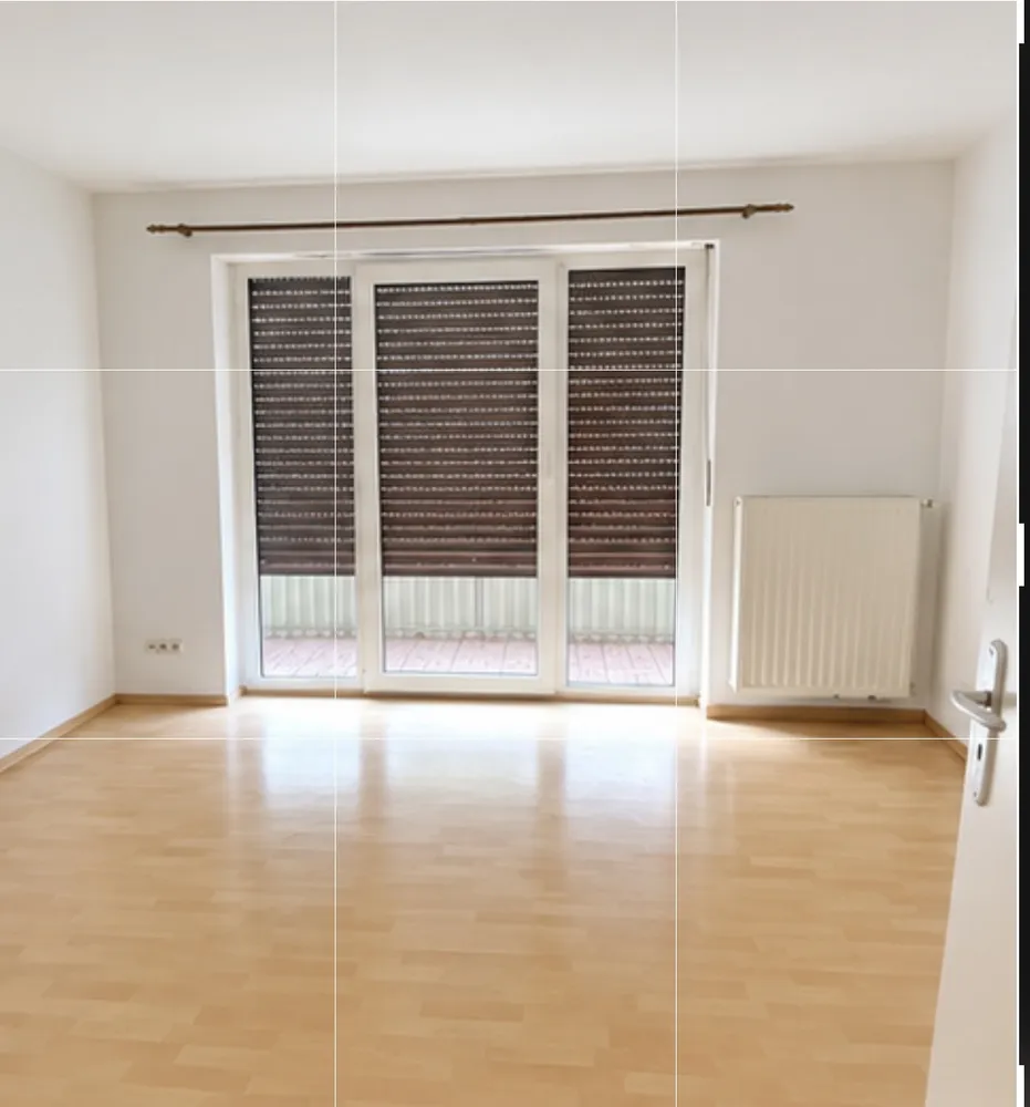 3 Zimmer Wohnung mit 72 m² in Schweinfurt – Bild 4