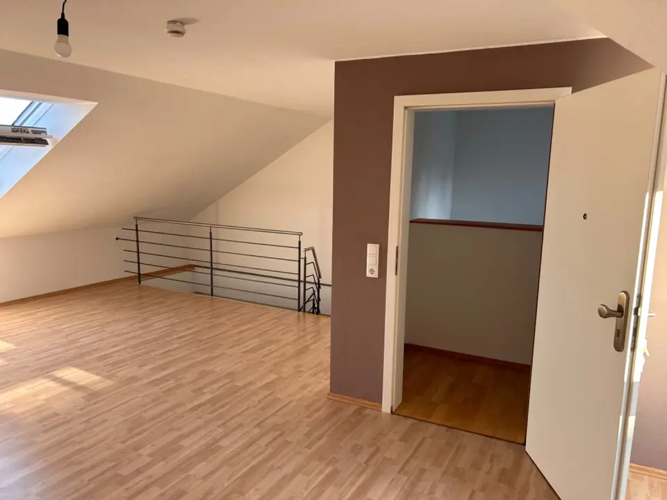 3 Zimmer Wohnung mit 73 m² in Bamberg – Bild 8