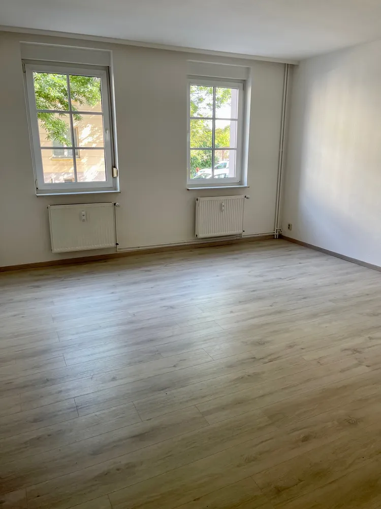3 Zimmer Wohnung mit 55 m² in Halberstadt – Bild 1
