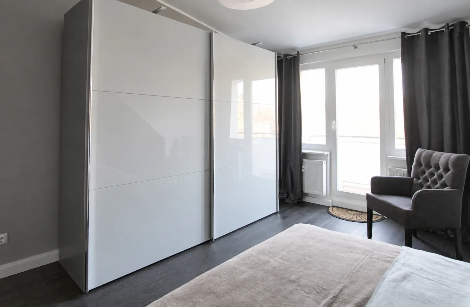 2 Zimmer Wohnung mit 59 m² in Düsseldorf – Bild 10