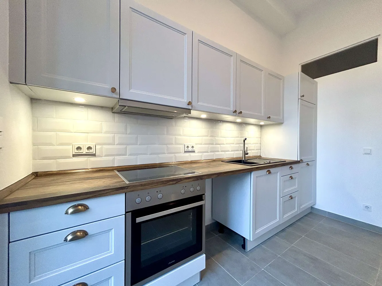 1 Zimmer Wohnung mit 41 m² in Berlin – Bild 9