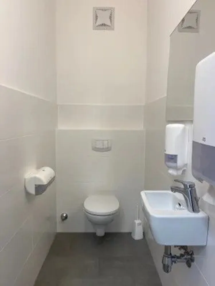 2 Zimmer Wohnung mit 48 m² in Aachen – Bild 2