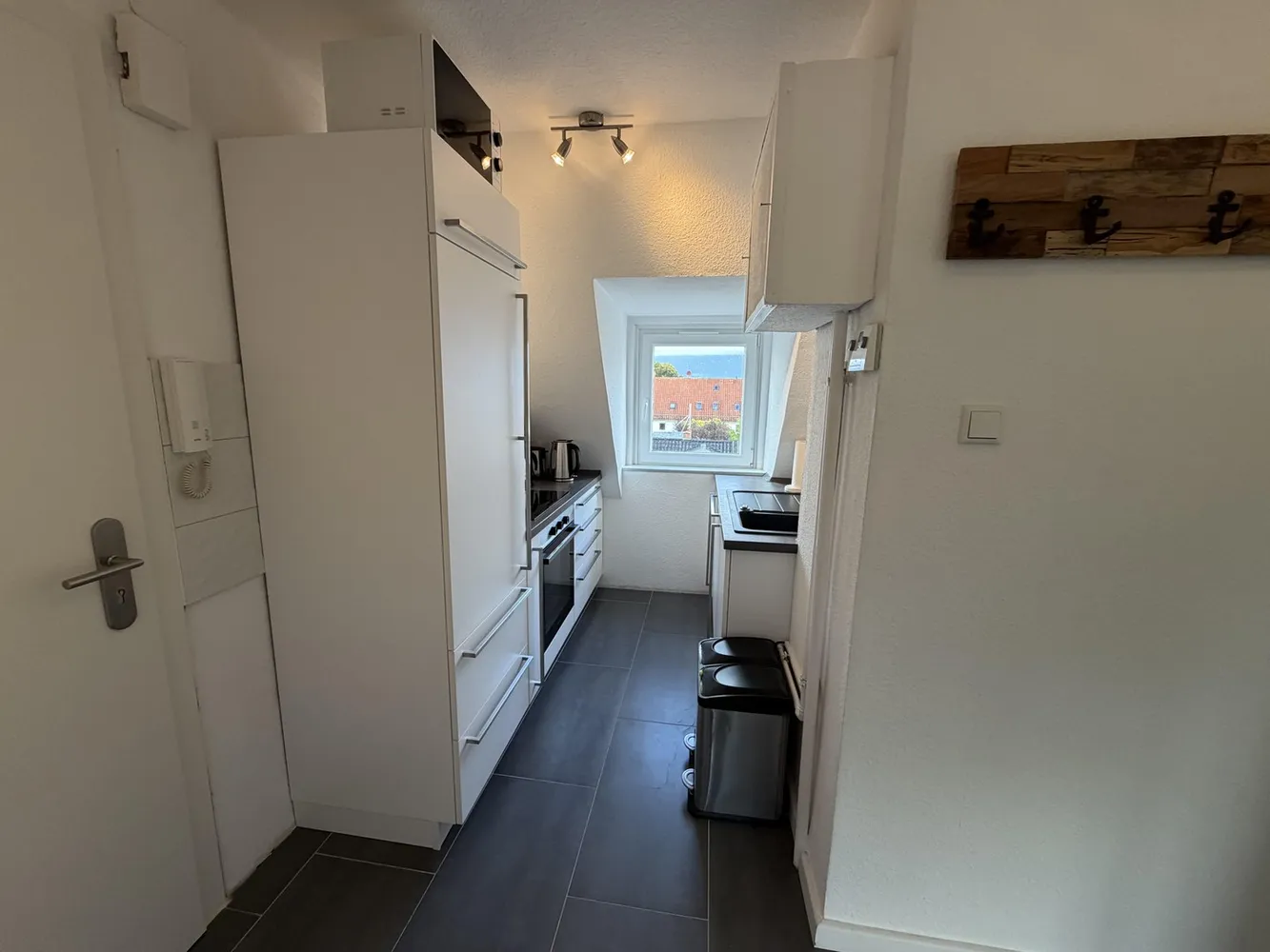 3 Zimmer Wohnung mit 49 m² in Lübeck – Bild 6