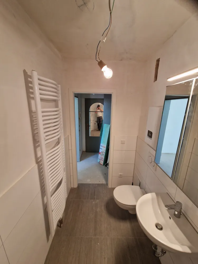 1 Zimmer Wohnung mit 41 m² in Neuss – Bild 5