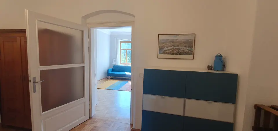 4 Zimmer Wohnung mit 125 m² in Dresden – Bild 8