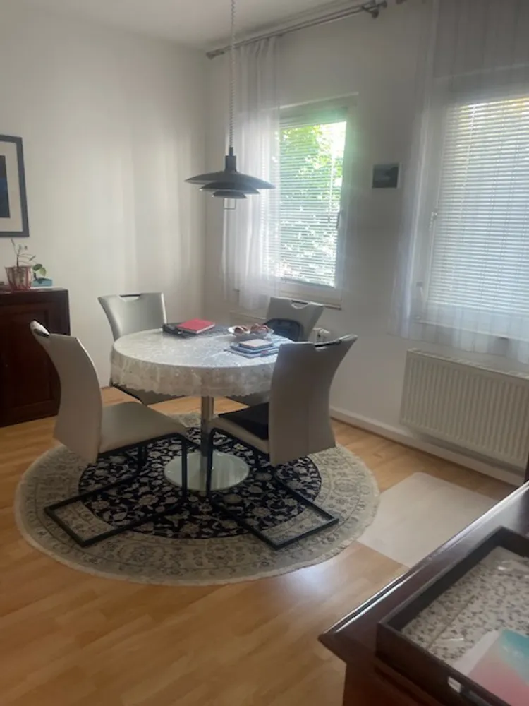 3 Zimmer Wohnung mit 58 m² in Krefeld – Bild 3