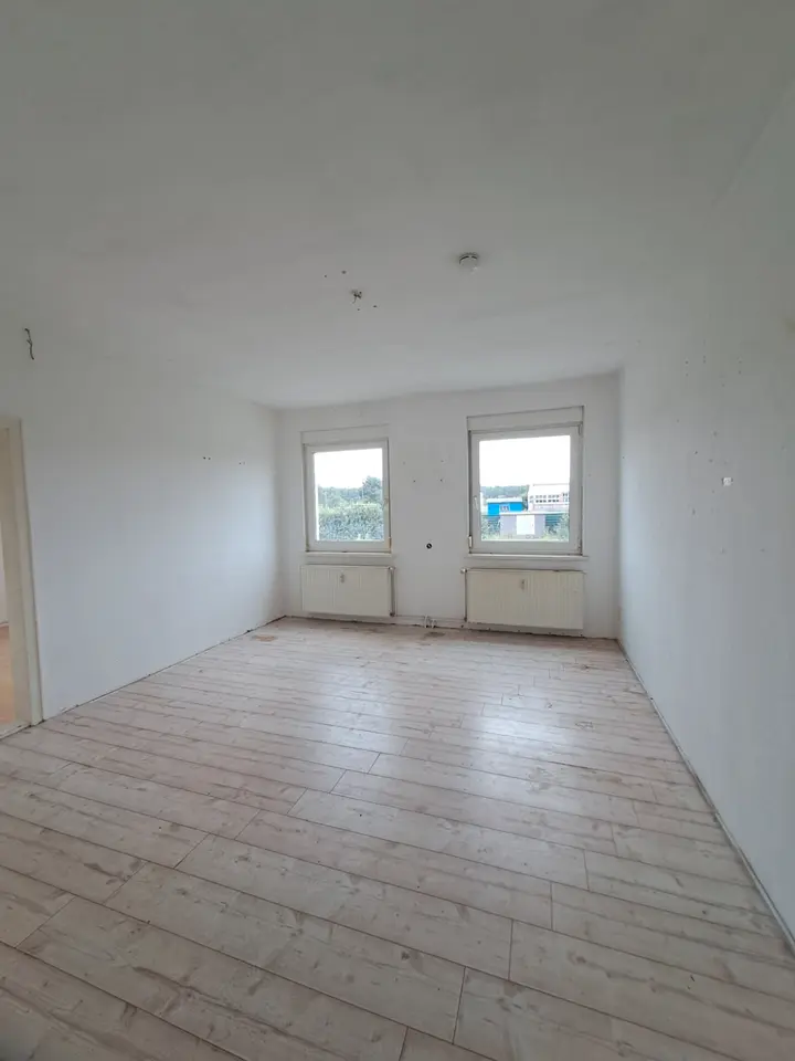 3 Zimmer Wohnung mit 65 m² in Rathenow – Bild 1