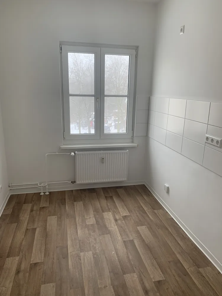 2 Zimmer Wohnung mit 42 m² in Berlin – Bild 6