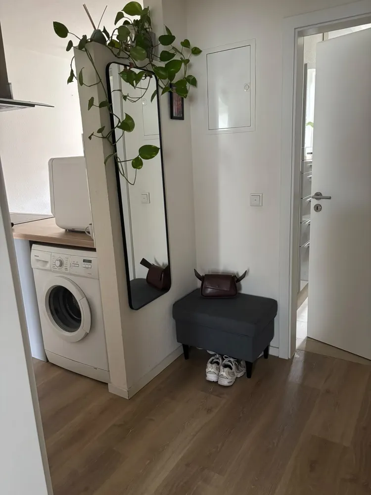 3 Zimmer Wohnung mit 54 m² in Düsseldorf – Bild 4