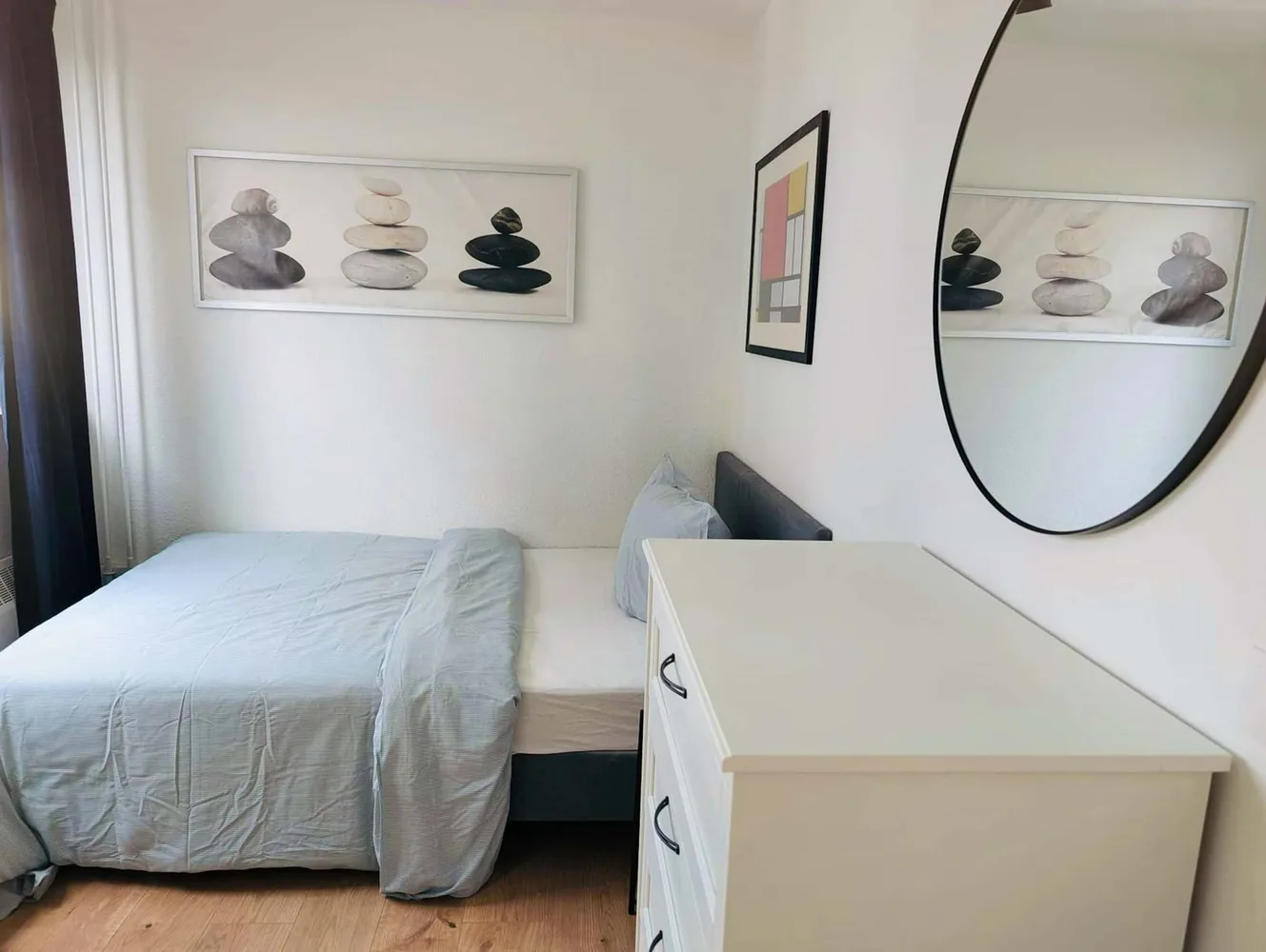 WG-Zimmer mit 20 m² in Köln – Bild 3