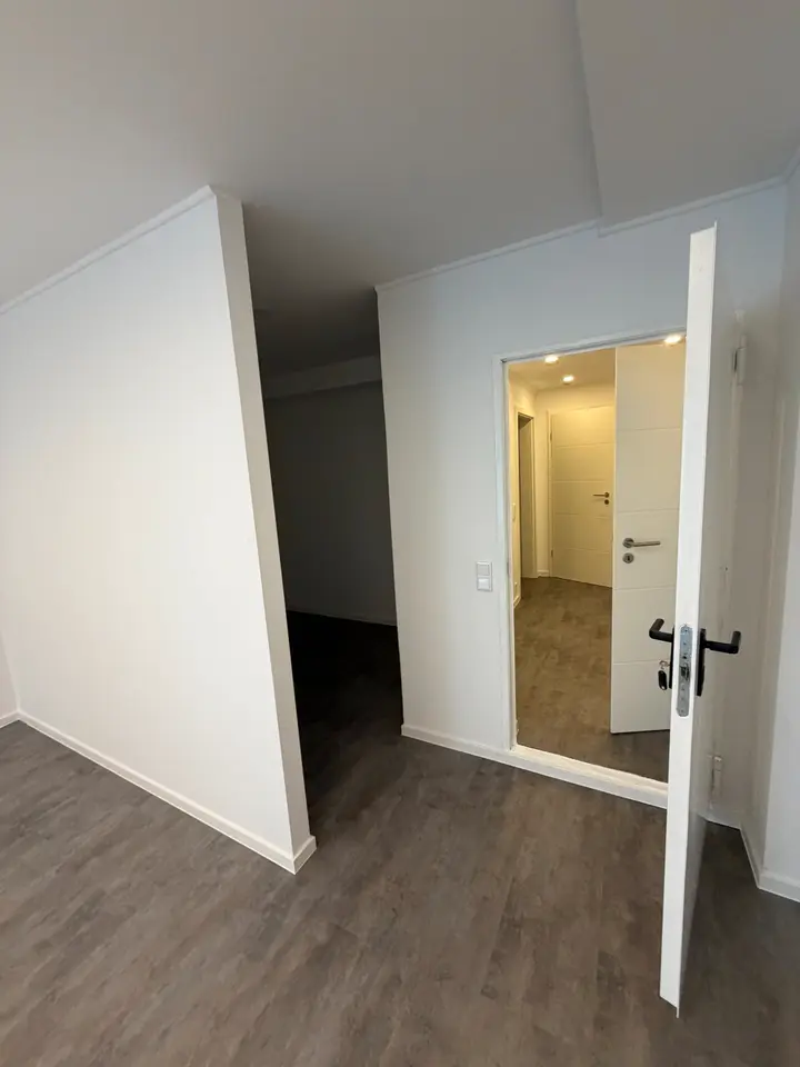 4 Zimmer Wohnung mit 107 m² in Bielefeld – Bild 3