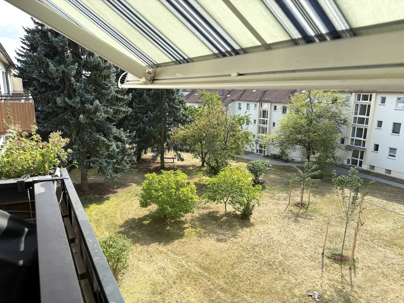 3 room apartment with 64 m² in Amberg – Photo 7
