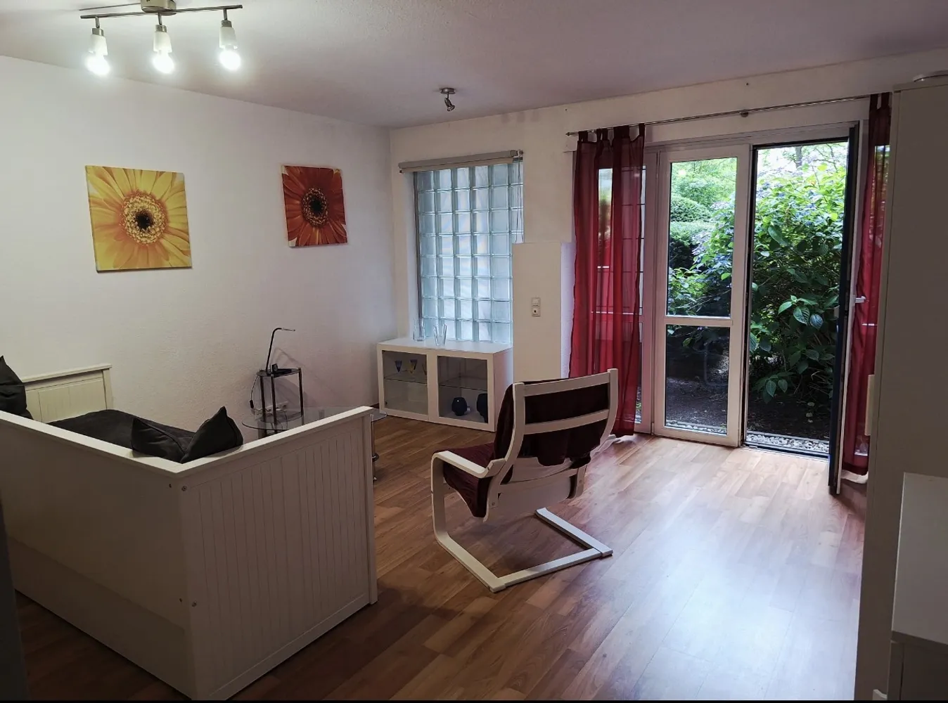 1 Zimmer Wohnung mit 32 m² in Berlin – Bild 5