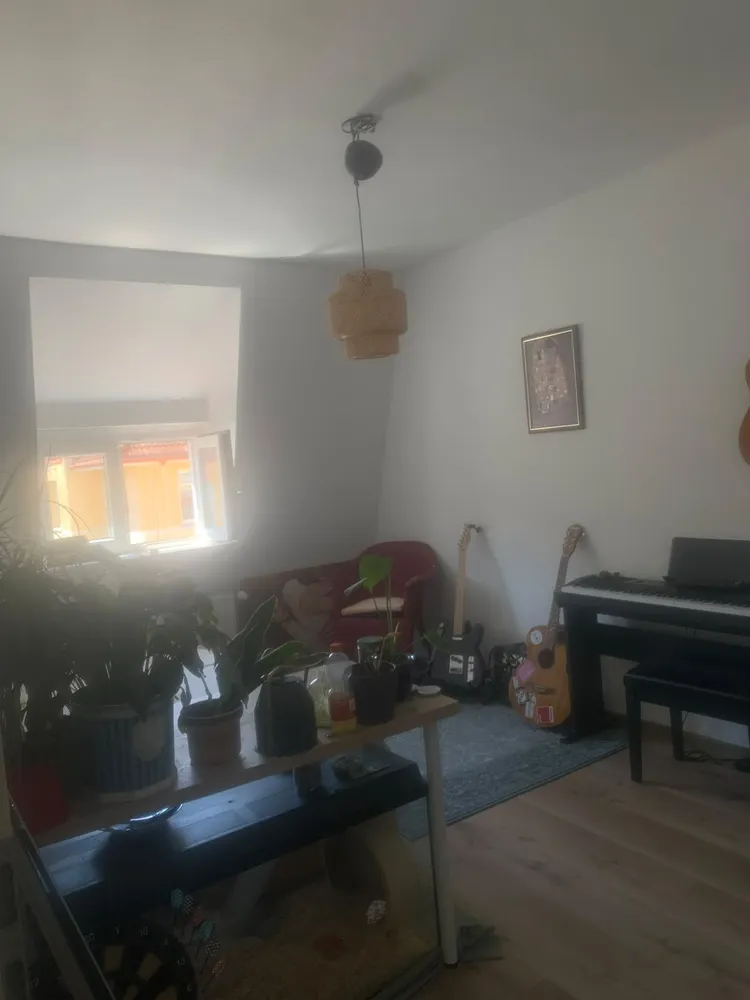 4 Zimmer Wohnung mit 51 m² in Leipzig – Bild 9