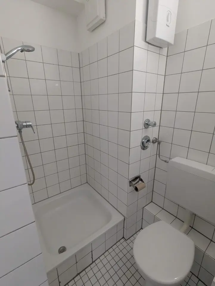 Studio mit 24 m² in Mannheim – Bild 5